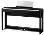 KAWAI ES520 Digital Piano with Stand Pedals